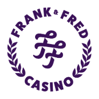 frank fred casino logo