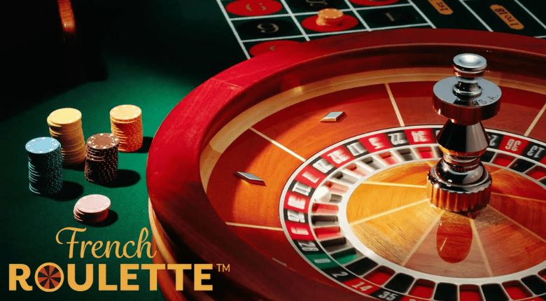 French Roulette online spielen