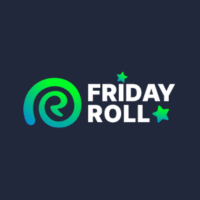fridayroll casino logo
