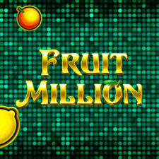 Fruit Million