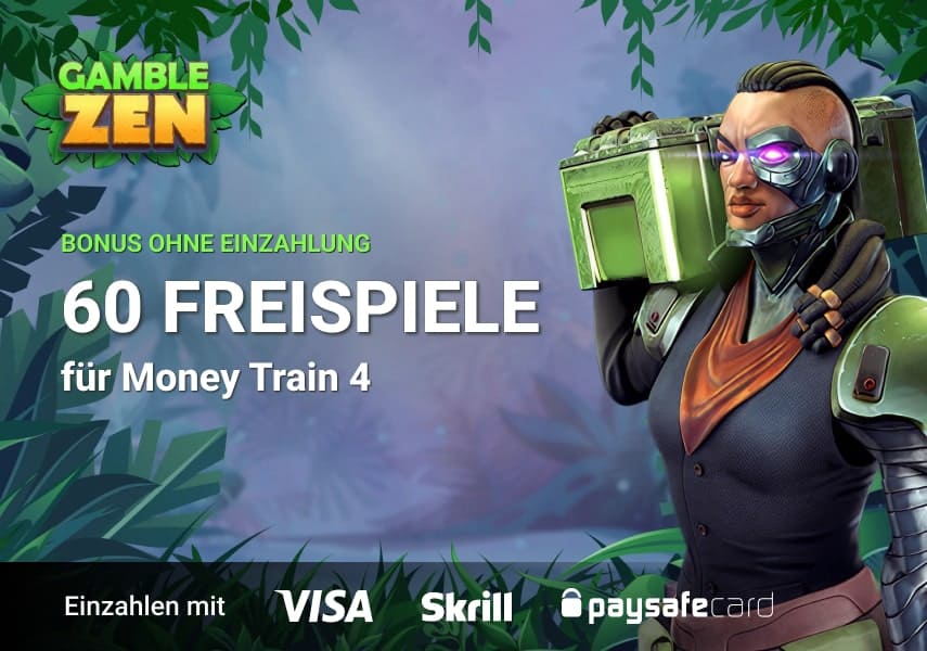 Gamblezen Casino