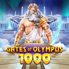 Gates of Olympus 1000