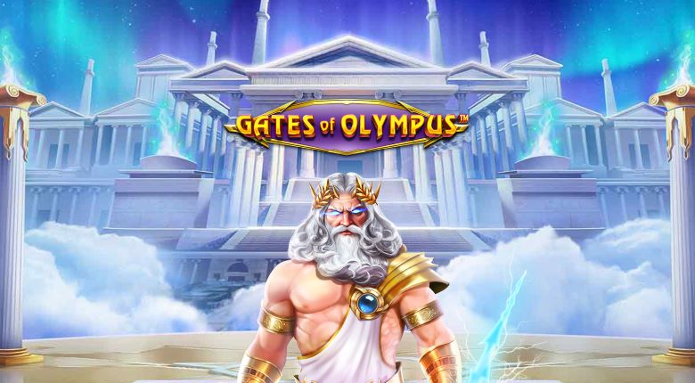 Gates of Olympus kostenlos spielen