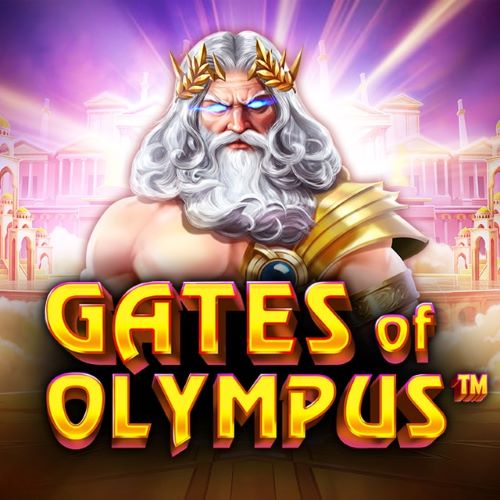 Gates of Olympus Pragmatic Play Slot