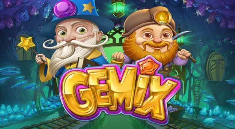 Gemix Slot kostenlos ohne Anmeldung
