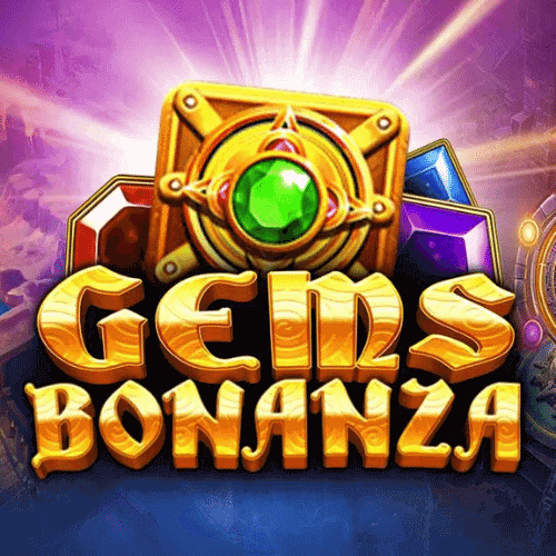 Gems Bonanza Pragmatic Play Slot