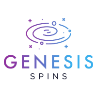 genesis spins logo