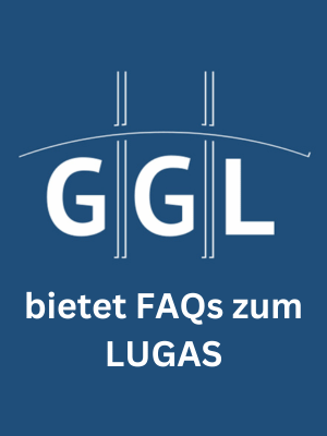 GGL bietet FAQs zum LUGAS für deutsche Spieler