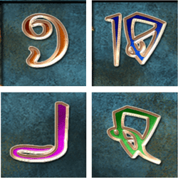 Ghost Slider Symbolen 1