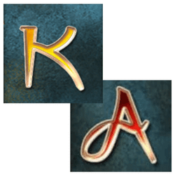 Ghost Slider Symbolen 2