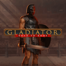 Gladiator: Road to Rome