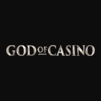 god of casino logo