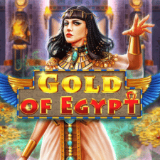 Gold of Egypt