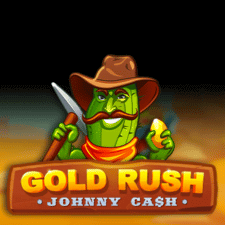 Gold Rush with Johnny Cash