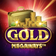 gold slot logo