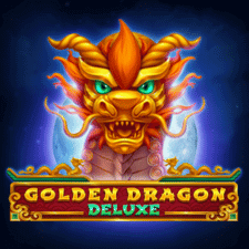 Golden Dragon Deluxe