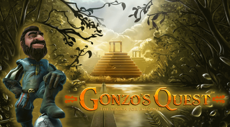 Gonzos Quest kostenlos spielen ohne Anmeldung
