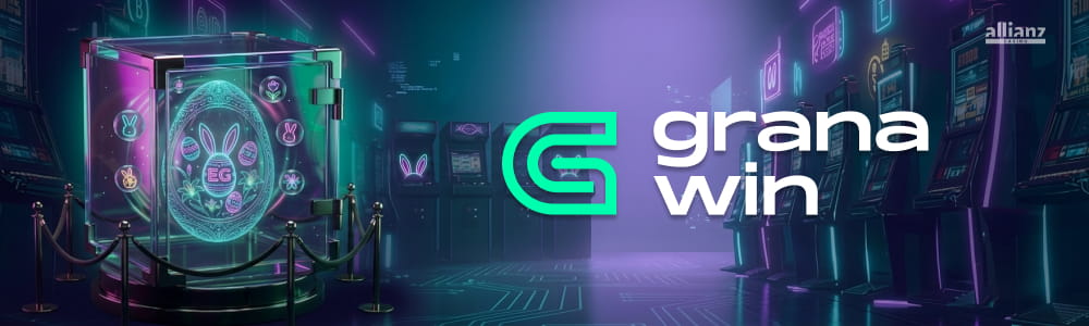 Granawin Casino Osterbonus