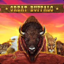 Great Buffalo