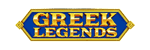Greek Legends Slot