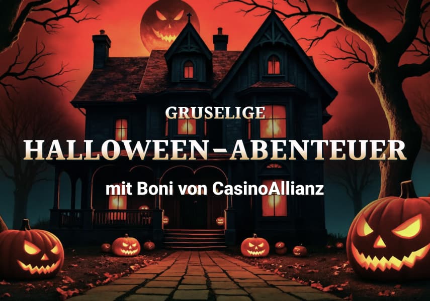 Süßes oder Saures?