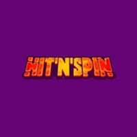 hitnspin casino logo