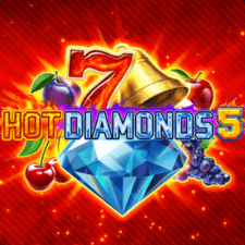 Hot Diamonds 5