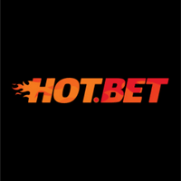 hotbet casino logo