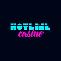hotline casino logo