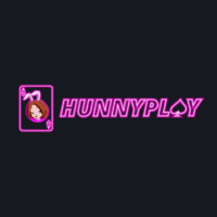 hunny play casino logo