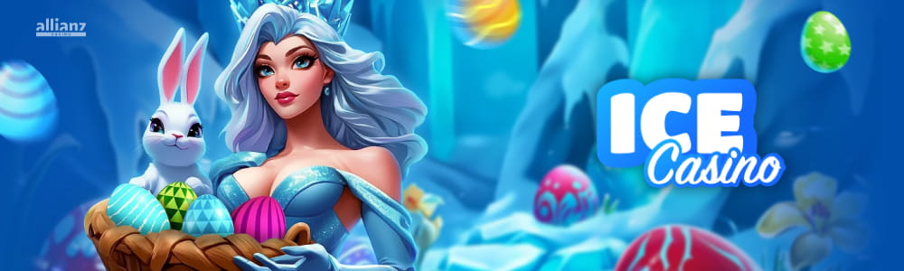 Ice Casino Ostern Bonus