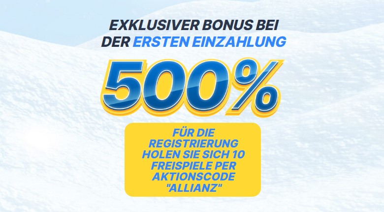 IceBet Casino Bonus