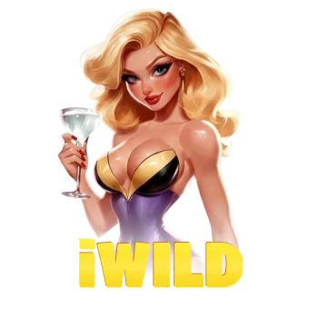 iWild Casino Logo