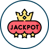 Jackpot Spiele