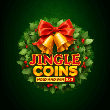 Jingle Coins: Hold and Win