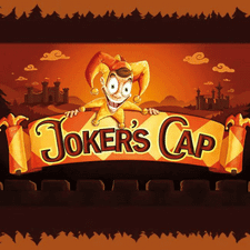 Jockers Cap