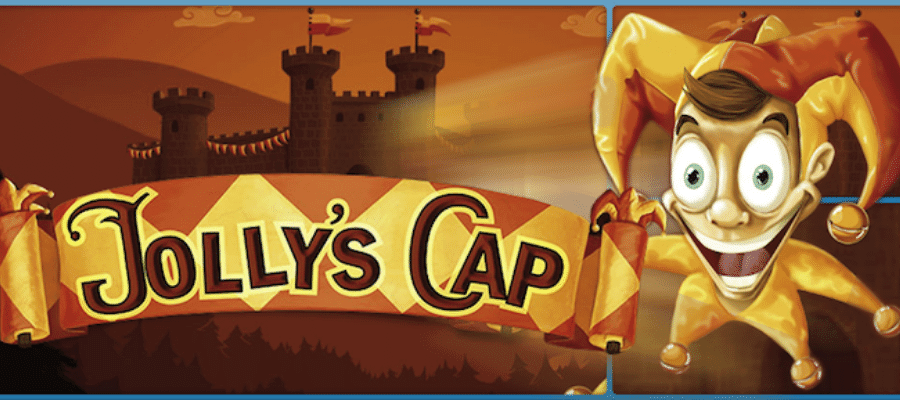 Jolly’s Cap
