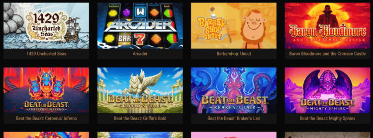 King Billy Thunderkick Slots