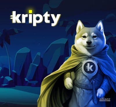 Kripty Casino