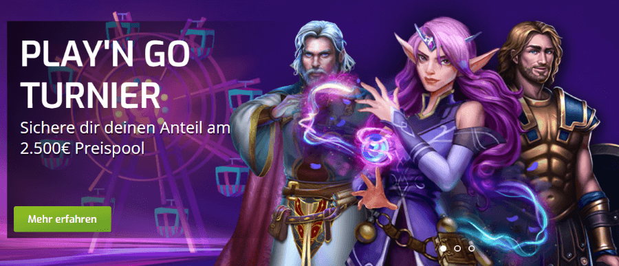 Bilder des Lapalingo