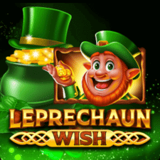 Leprechaun Wish