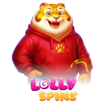 Lolly Spins Casino Logo