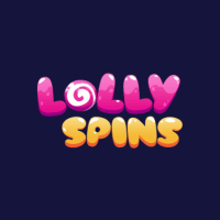 lolly spins casino logo
