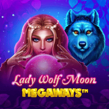 Lucky Lady Moon Megaways