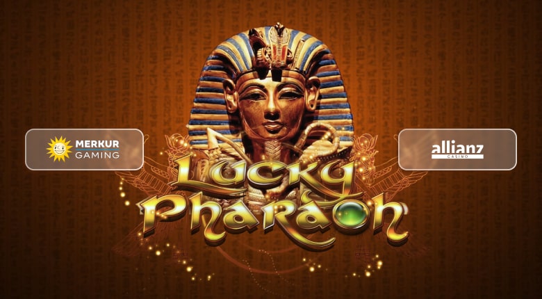 Lucky Pharaoh
