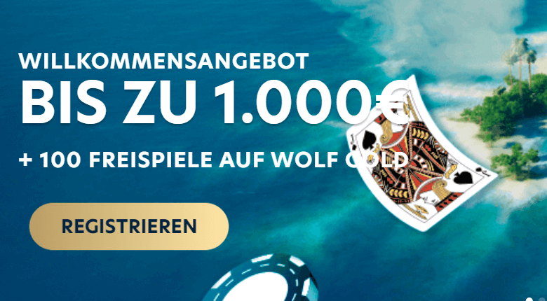 Lucky Dreams Bonus Code