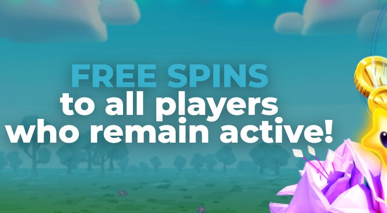 Luckyzon Casino – 40 Freespins nach der Registrierung
