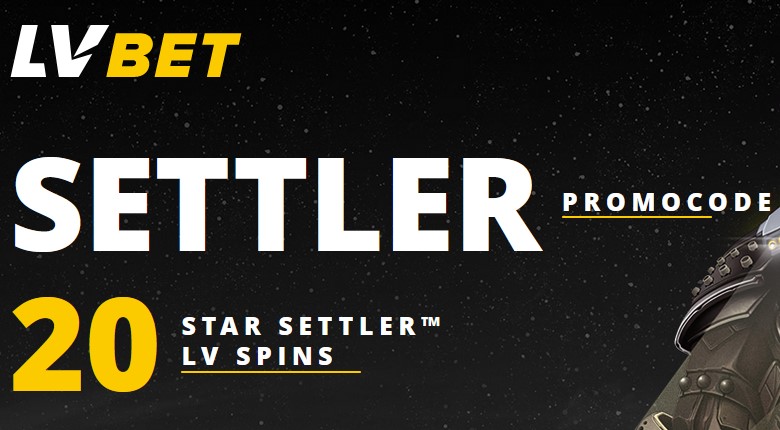 LVBet Casino Promo Code