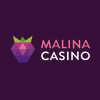 MalinaCasino malina casino logo