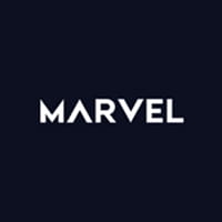 marvel casino logo